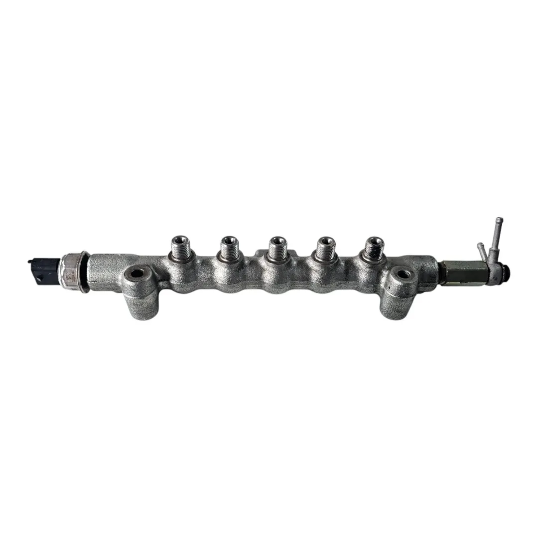 Flauta injetora S10 2.8 200cv 2024 LTZ