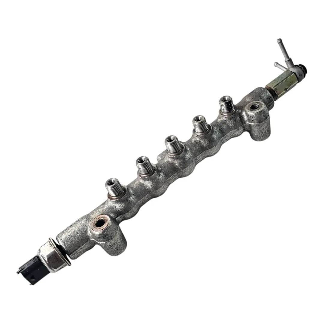 Flauta injetora S10 2.8 200cv 2024 LTZ