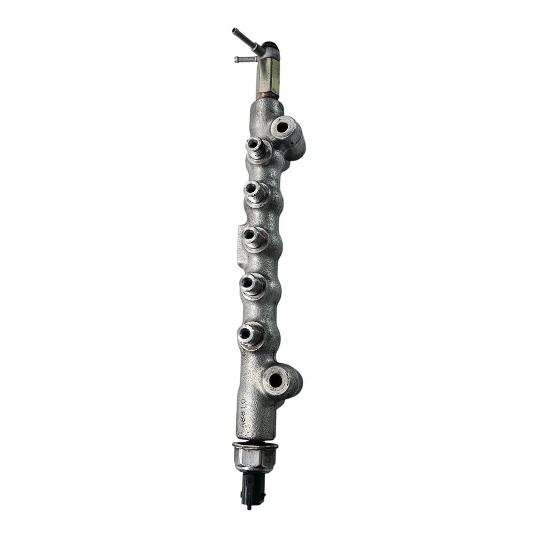 Flauta injetora S10 2.8 200cv 2024 LTZ