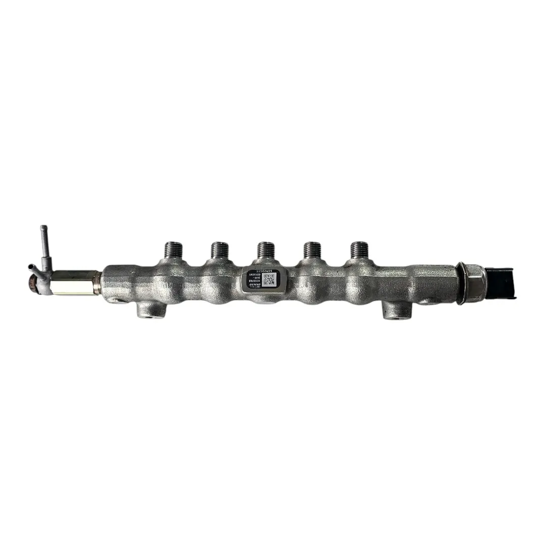 Flauta injetora S10 2.8 200cv 2024 LTZ