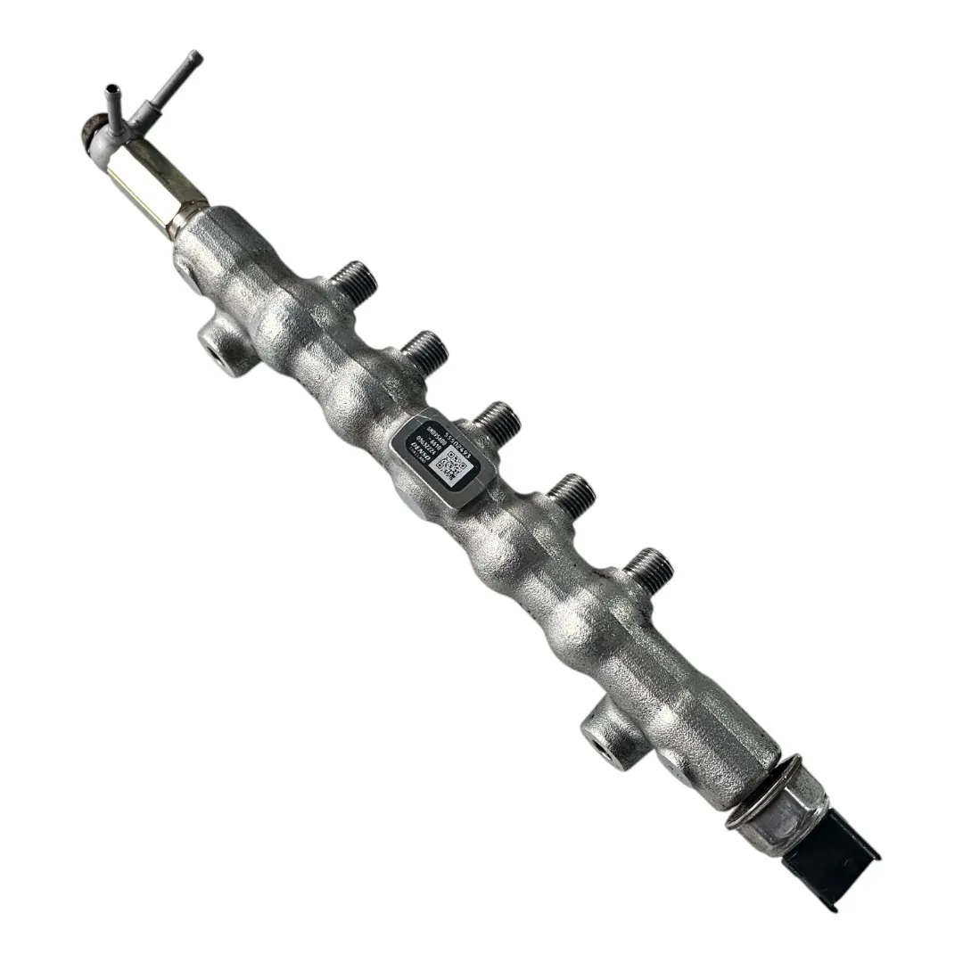 Flauta injetora S10 2.8 200cv 2024 LTZ