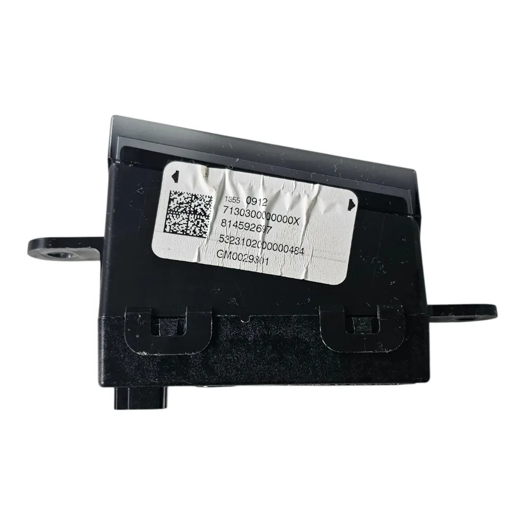 Relógio display colisão S10 2.8 200cv 2024 LTZ