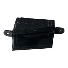 Relógio display colisão S10 2.8 200cv 2024 LTZ