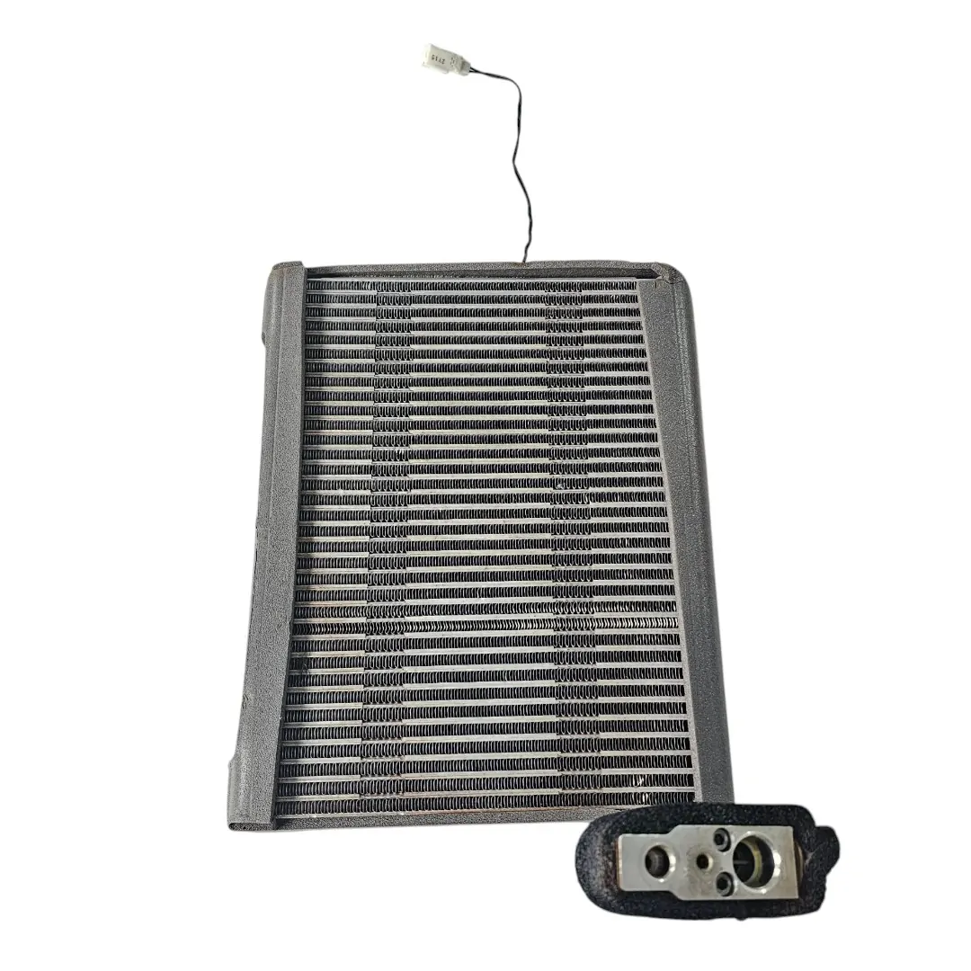 Evaporador ar condicionado S10 2.8 200cv 2024 LTZ