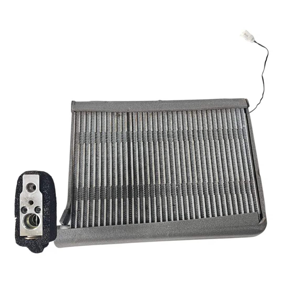 Evaporador ar condicionado S10 2.8 200cv 2024 LTZ