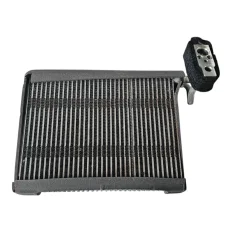 Evaporador ar condicionado S10 2.8 200cv 2024 LTZ