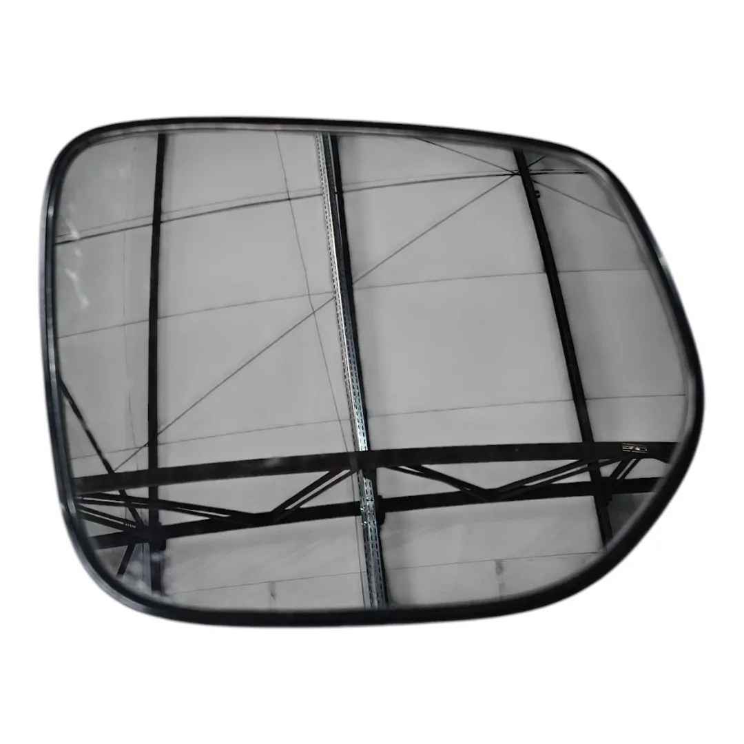 Lente retrovisor esquerdo S10 2.8 200cv 2024 LTZ