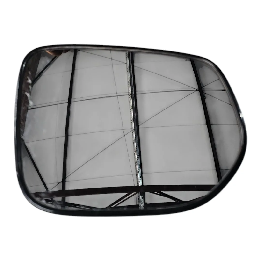 Lente retrovisor esquerdo S10 2.8 200cv 2024 LTZ