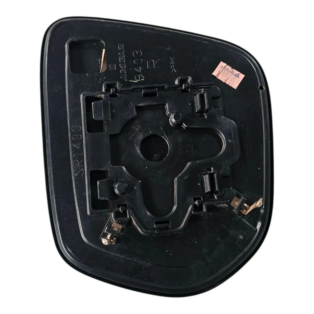 Lente retrovisor esquerdo S10 2.8 200cv 2024 LTZ