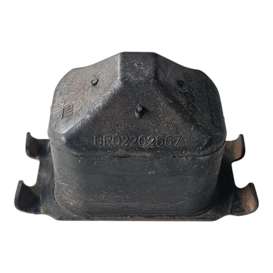 Batente do diferencial traseiro S10 2.8 200cv 2024 LTZ