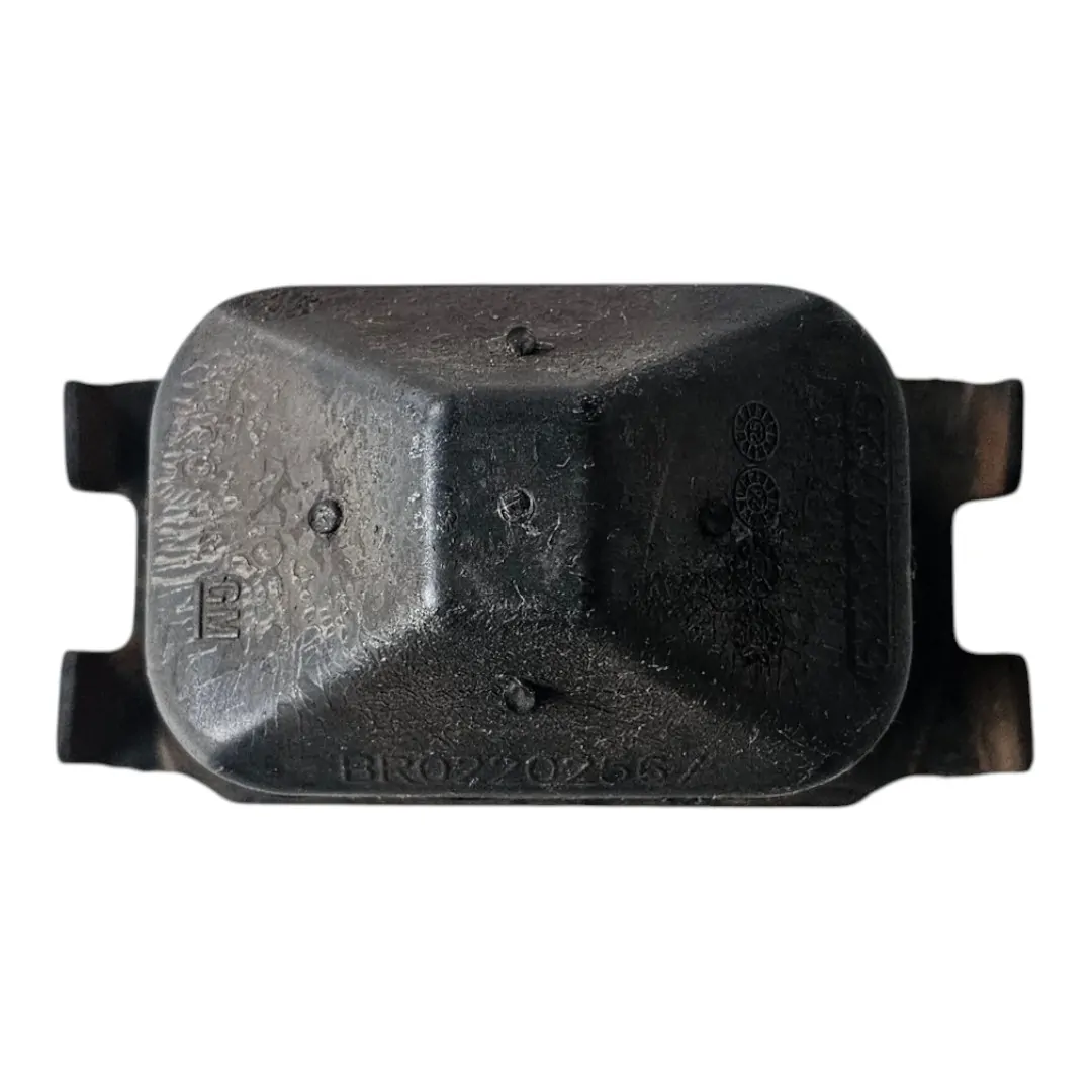 Batente do diferencial traseiro S10 2.8 200cv 2024 LTZ
