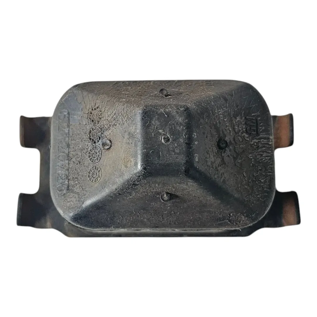 Batente do diferencial traseiro S10 2.8 200cv 2024 LTZ