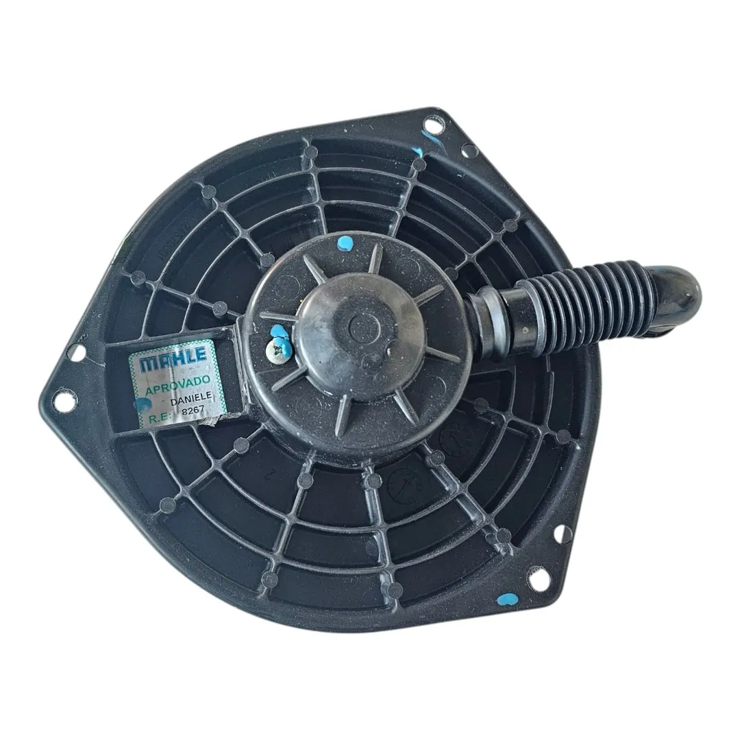 Motor do ar forçado S10 2.8 200cv 2024 LTZ