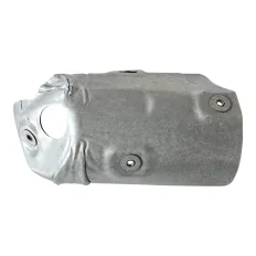 Defletor de calor do catalisador S10 2.8 200cv 2024 LTZ