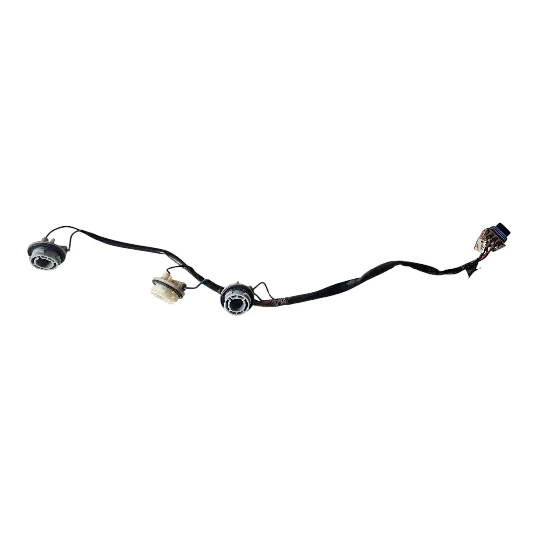 Chicote lanterna traseira S10 2.8 200cv 2024 LTZ