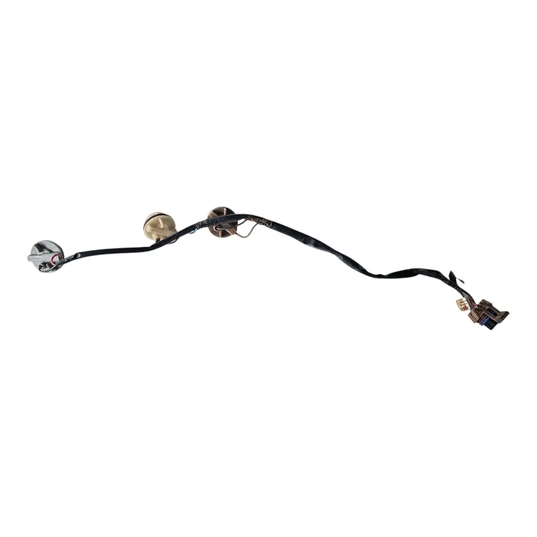 Chicote lanterna traseira S10 2.8 200cv 2024 LTZ