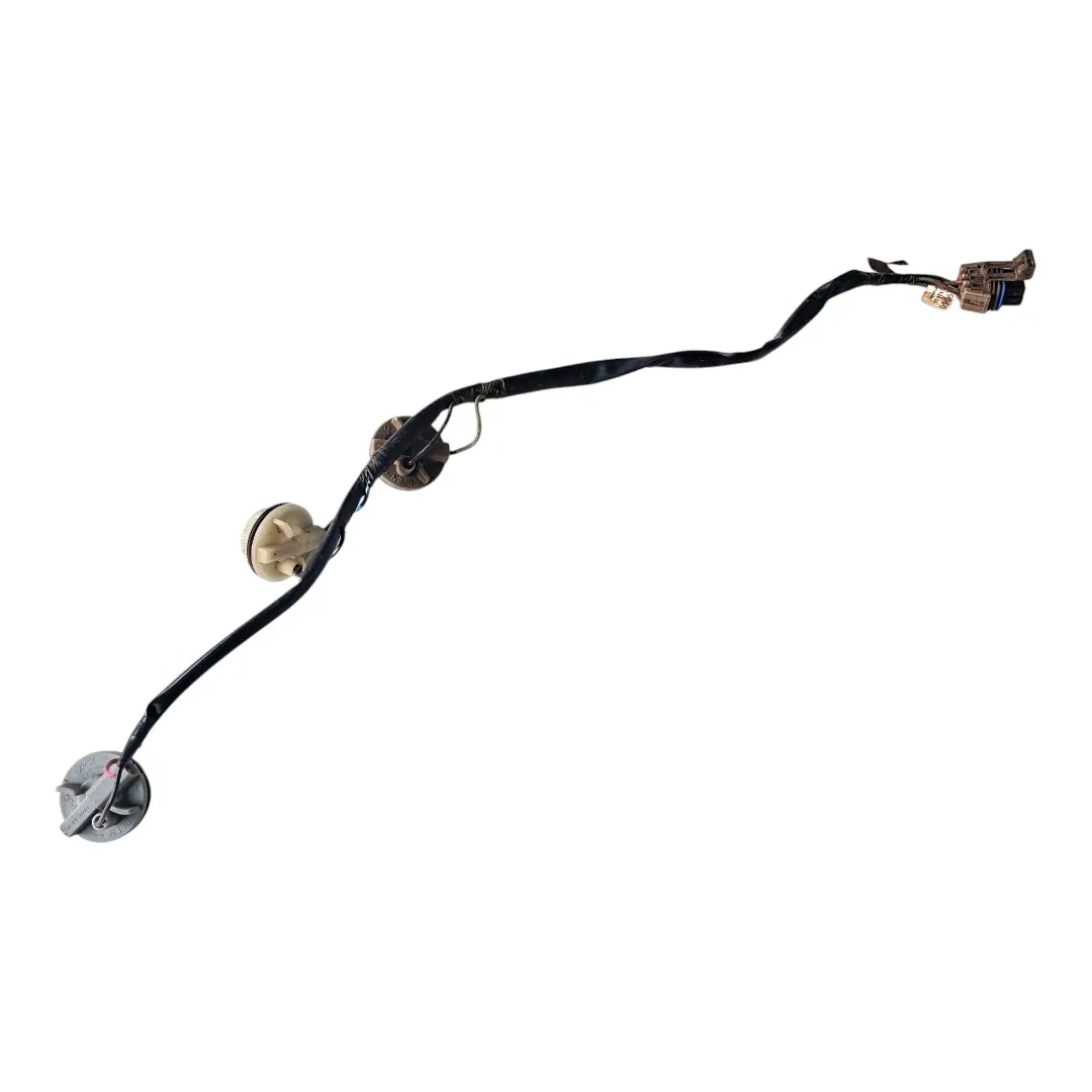 Chicote lanterna traseira S10 2.8 200cv 2024 LTZ