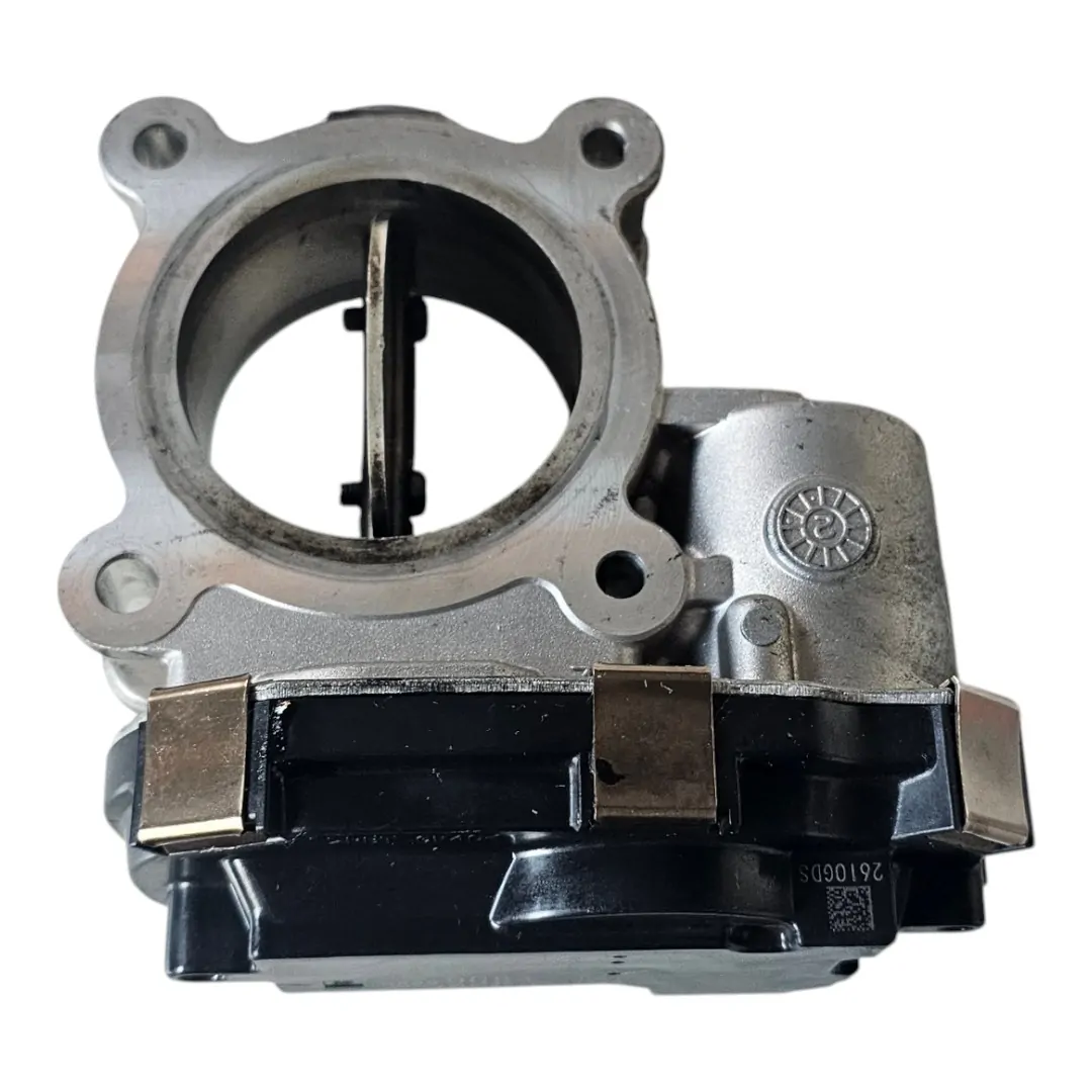 Corpo borboleta (TBI) S10 2.8 200cv 2024 LTZ