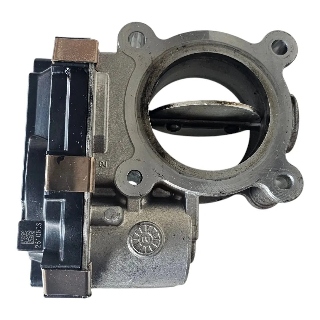 Corpo borboleta (TBI) S10 2.8 200cv 2024 LTZ