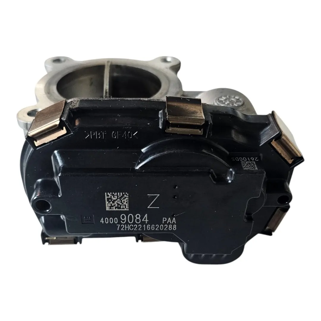 Corpo borboleta (TBI) S10 2.8 200cv 2024 LTZ