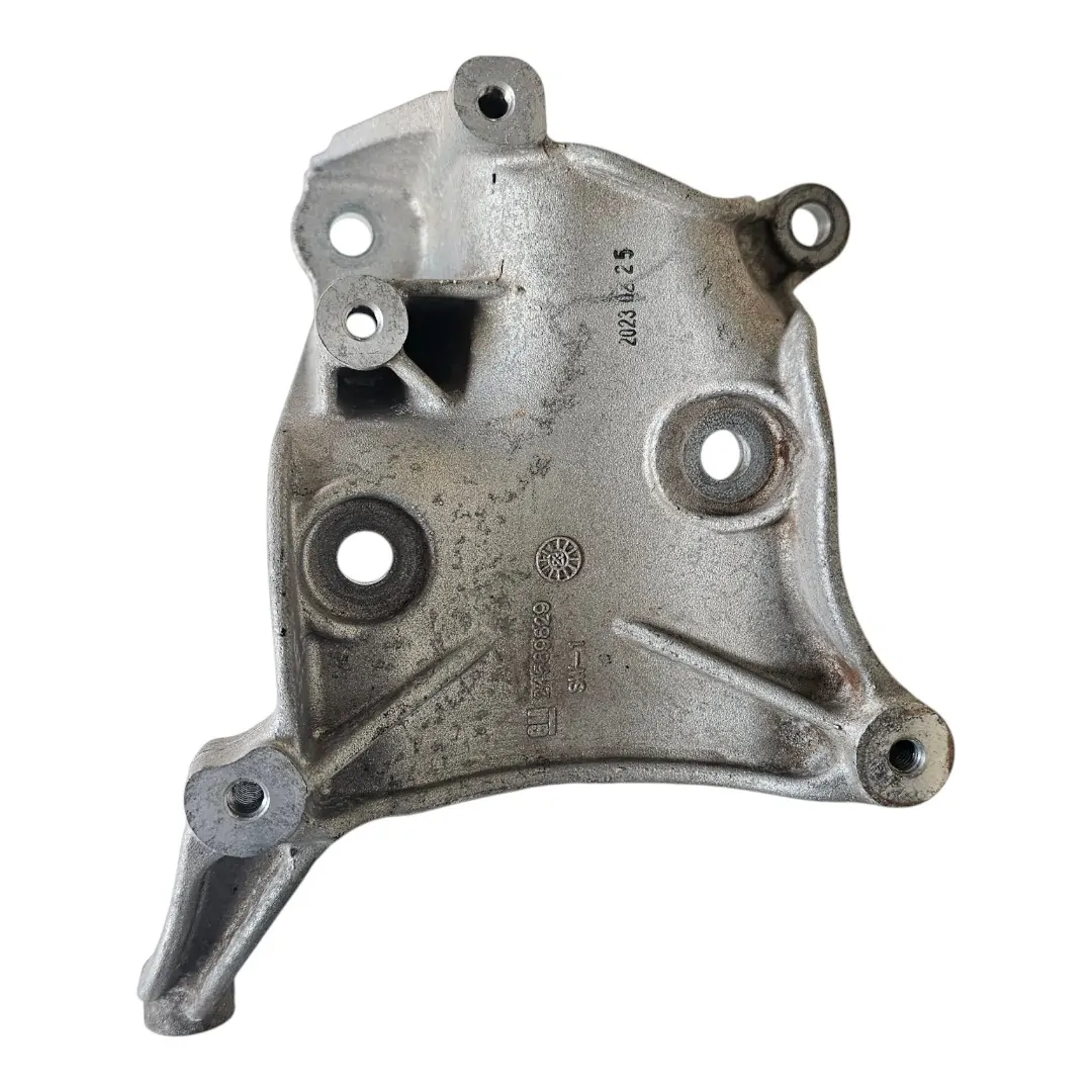 Suporte compressor do ar condicionado S10 2.8 200cv 2024 LTZ