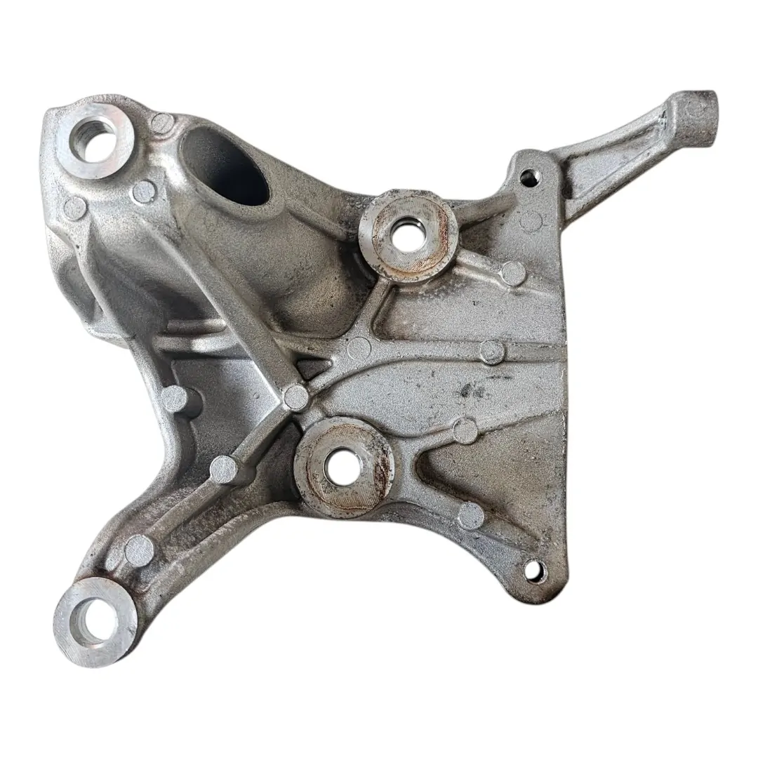 Suporte compressor do ar condicionado S10 2.8 200cv 2024 LTZ
