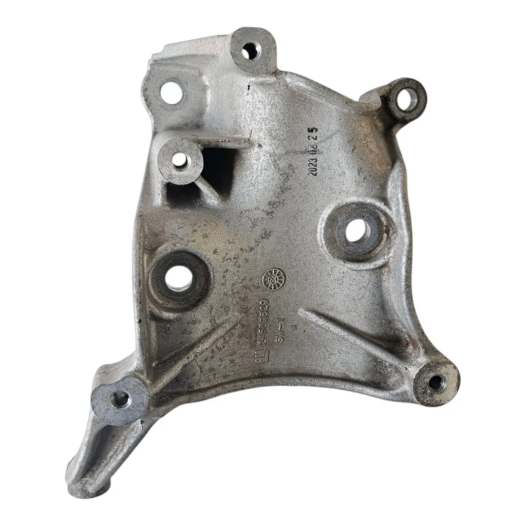 Suporte compressor do ar condicionado S10 2.8 200cv 2024 LTZ