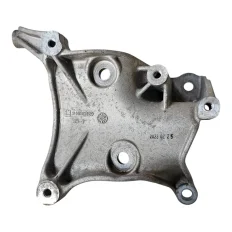 Suporte compressor do ar condicionado S10 2.8 200cv 2024 LTZ
