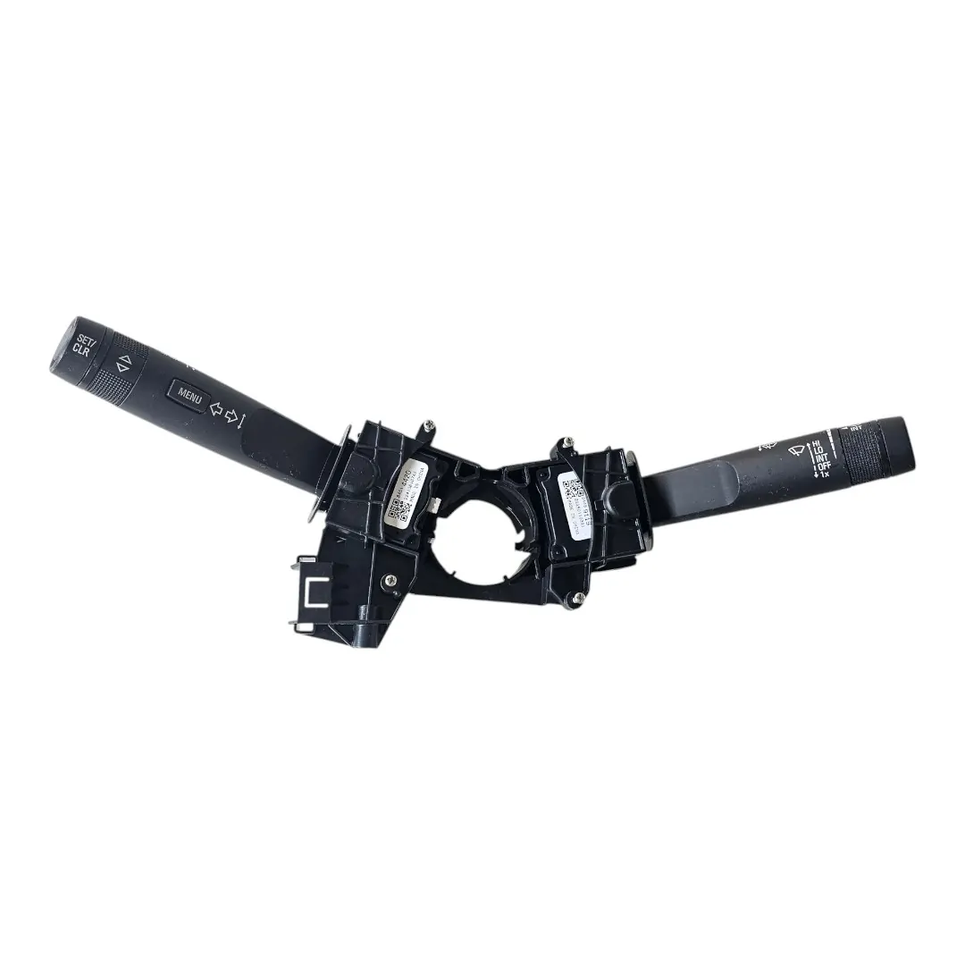 Comando limpador luzes seta S10 2.8 200cv 2024 LTZ