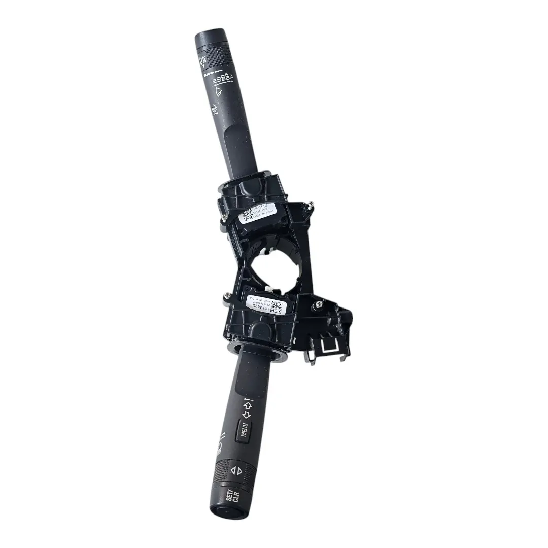 Comando limpador luzes seta S10 2.8 200cv 2024 LTZ