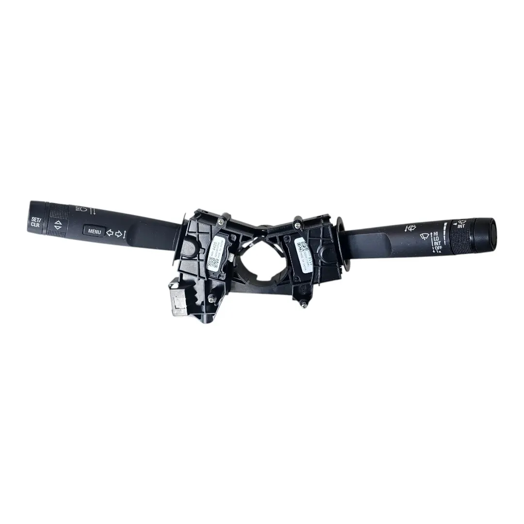 Comando limpador luzes seta S10 2.8 200cv 2024 LTZ