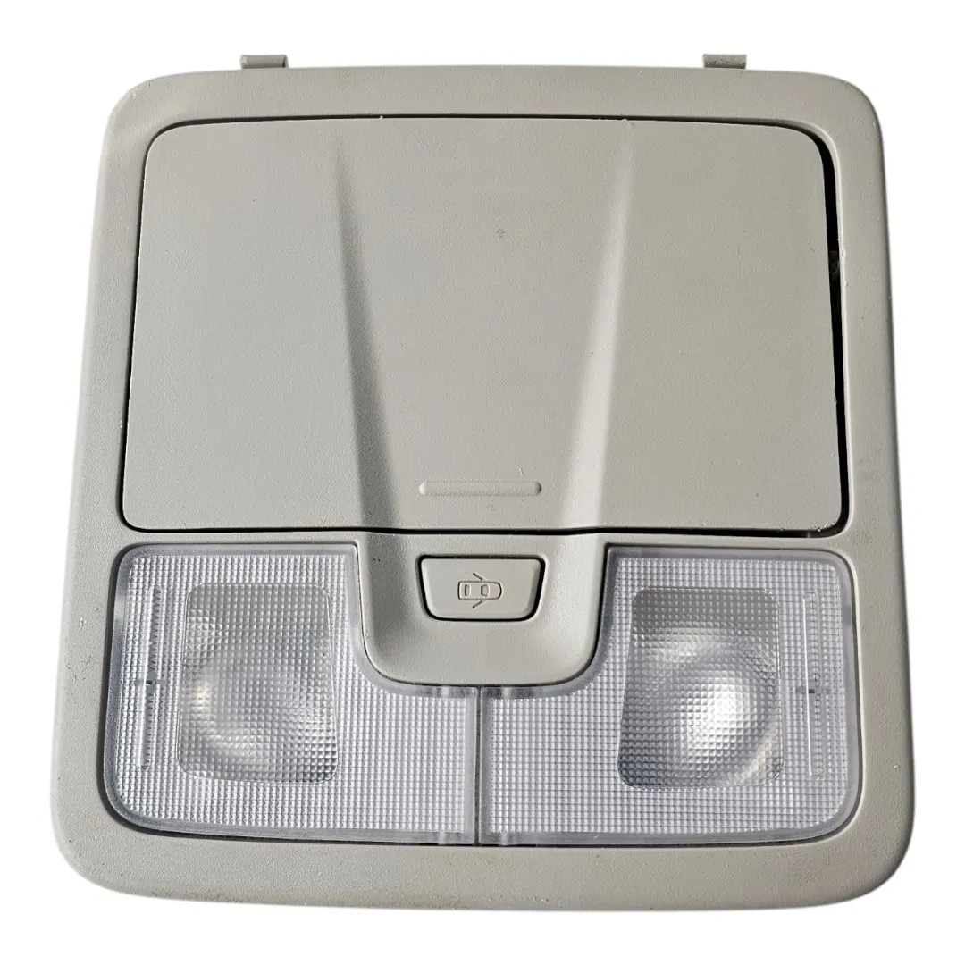 Luz de teto porta óculos com detalhes S10 2.8 200cv 2024 LTZ