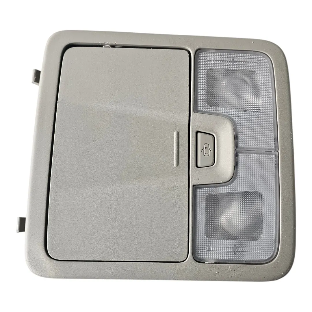 Luz de teto porta óculos com detalhes S10 2.8 200cv 2024 LTZ