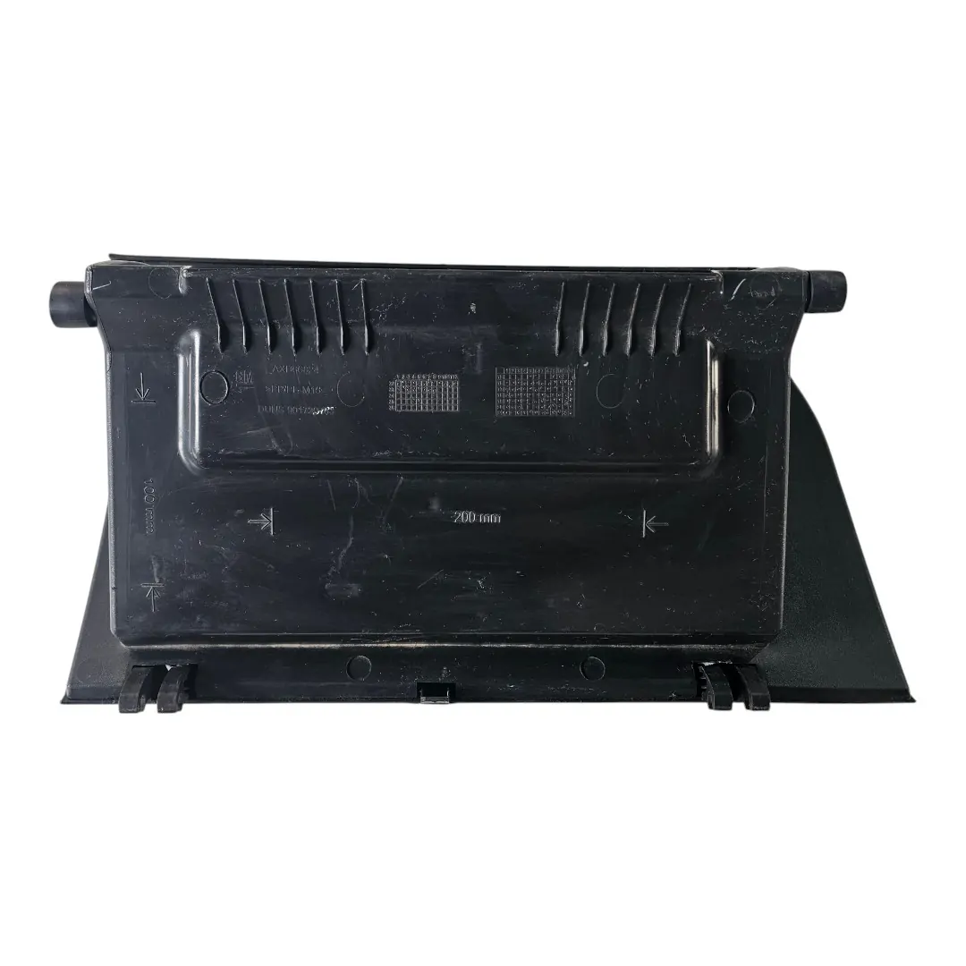 Porta luvas com detalhes S10 2.8 200cv 2024 LTZ