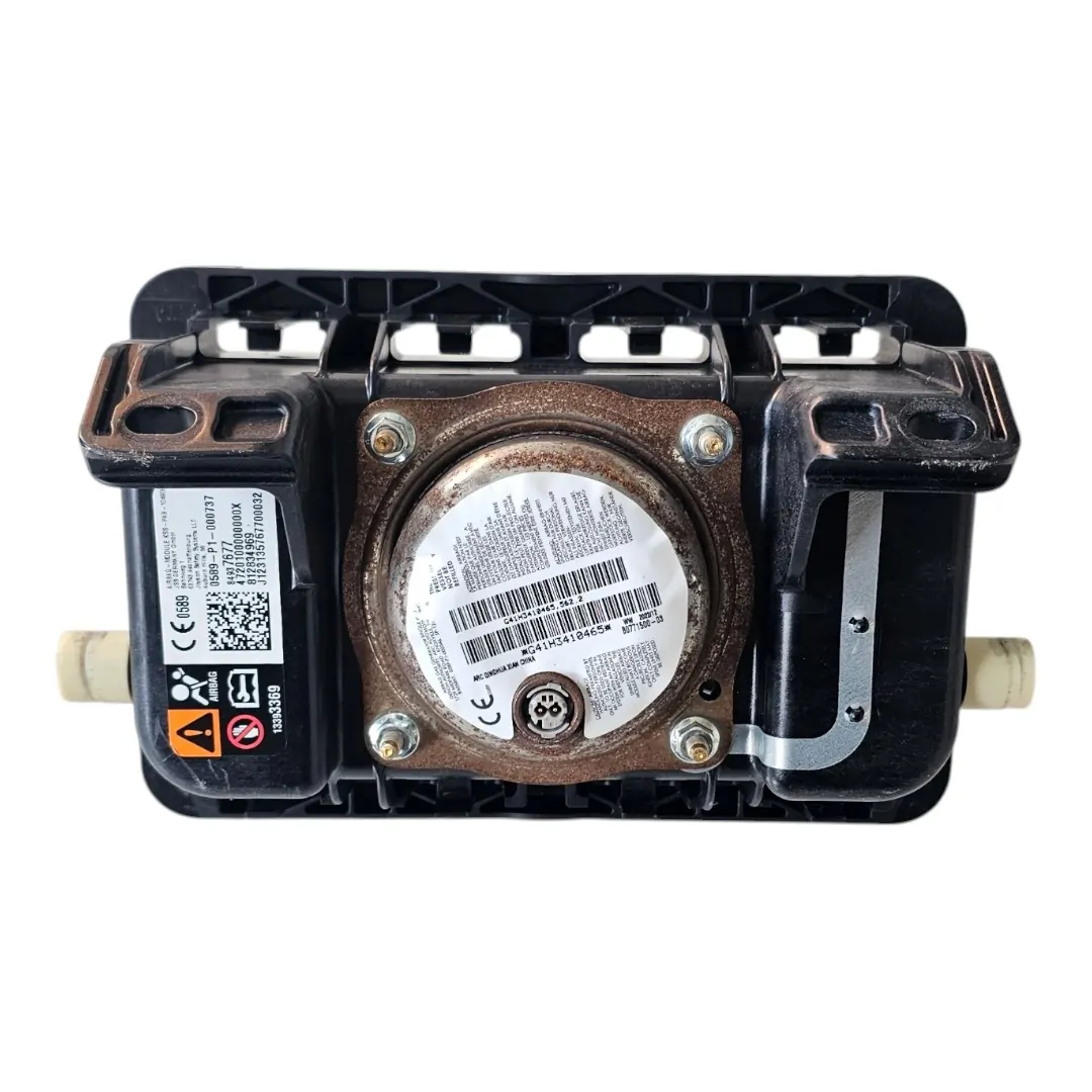 Airbag painel passageiro S10 2.8 200cv 2024 LTZ