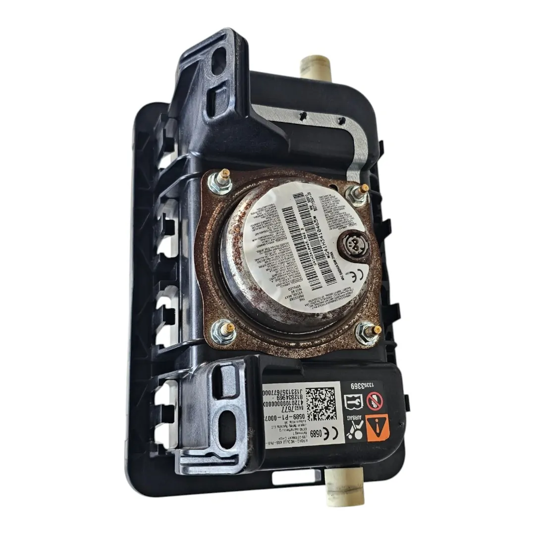 Airbag painel passageiro S10 2.8 200cv 2024 LTZ