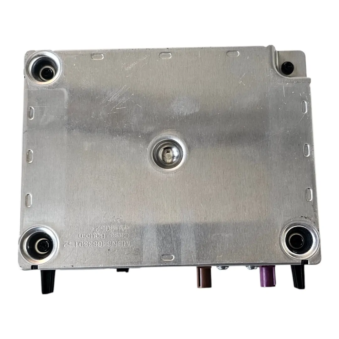Módulo onstar interface S10 2.8 200cv 2024 LTZ