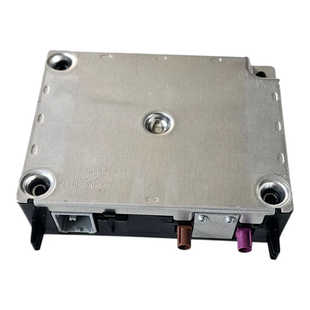 Módulo onstar interface S10 2.8 200cv 2024 LTZ