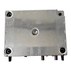 Módulo onstar interface S10 2.8 200cv 2024 LTZ