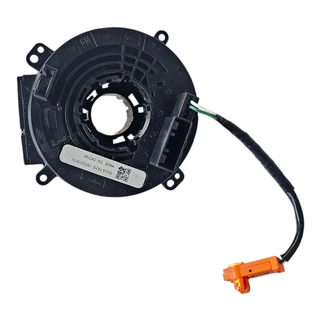 Cinta volante do airbag S10 2.8 200cv 2024 LTZ