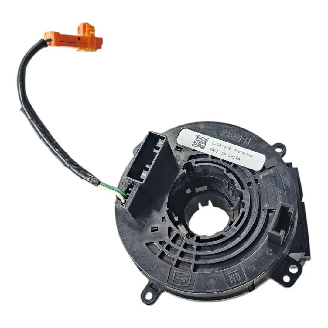 Cinta volante do airbag S10 2.8 200cv 2024 LTZ