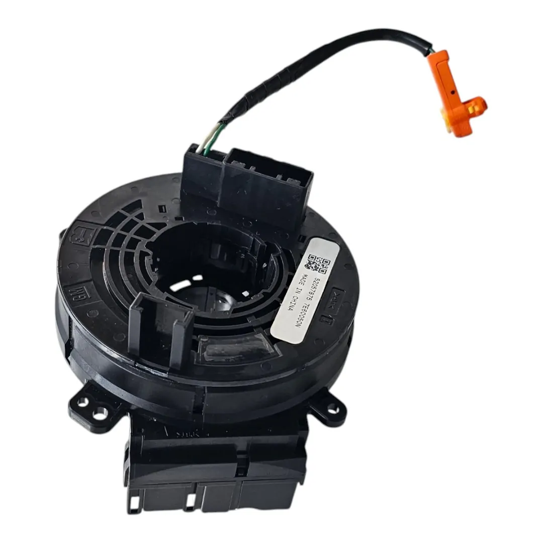 Cinta volante do airbag S10 2.8 200cv 2024 LTZ