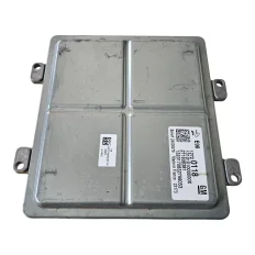 Módulo de injeção S10 2.8 200cv 2024 LTZ