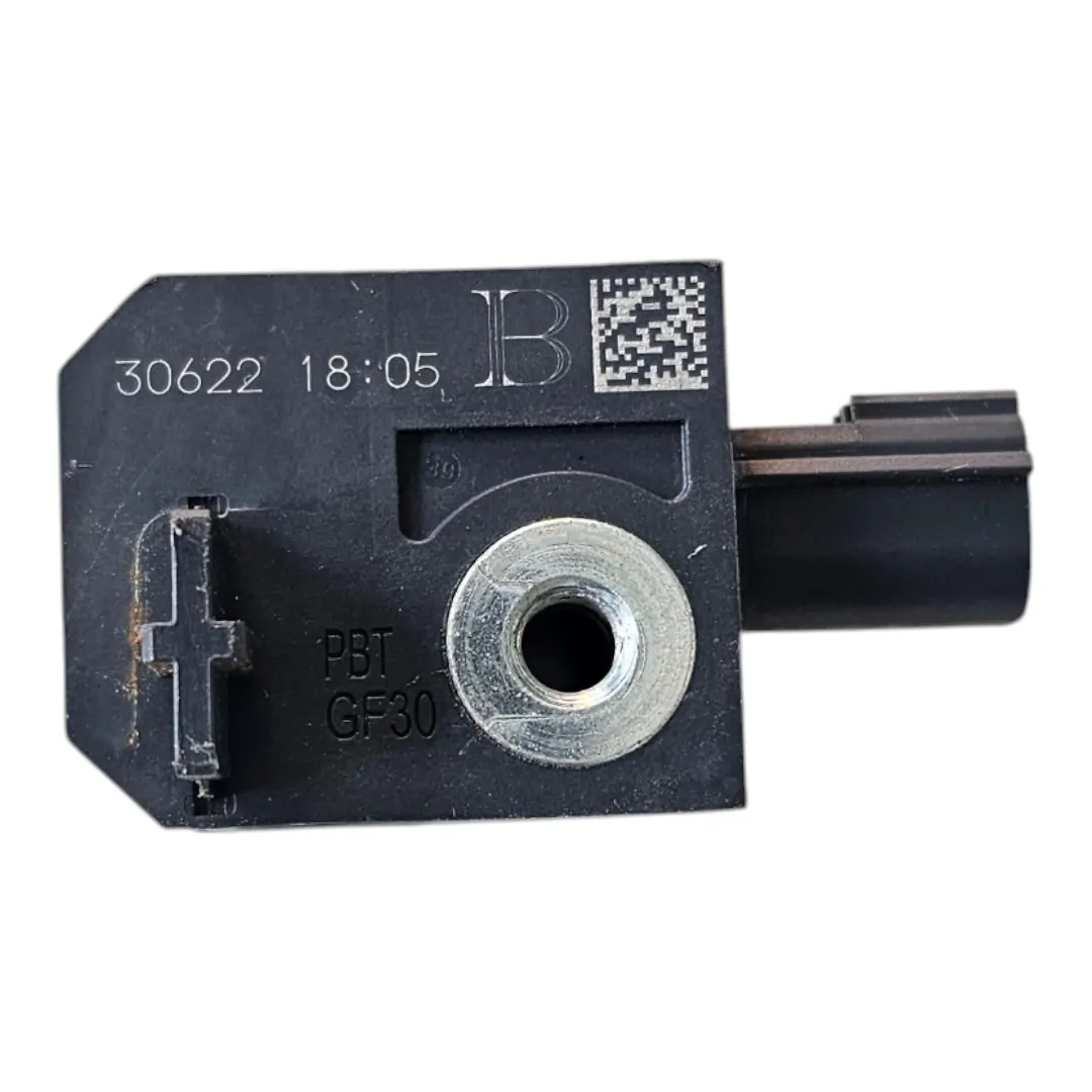 Sensor de impacto do airbag dianteiro direito S10 2.8 200cv 2024 LTZ