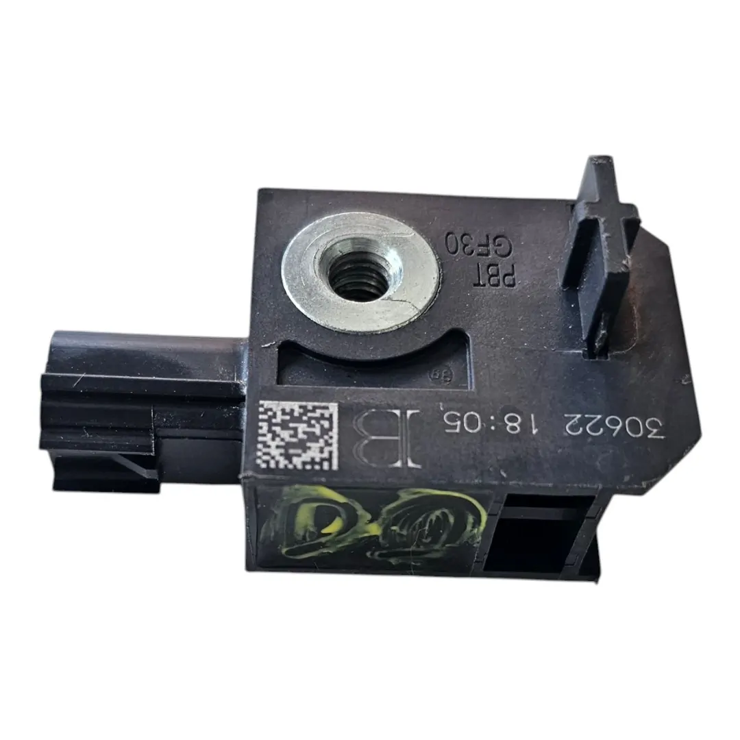 Sensor de impacto do airbag dianteiro direito S10 2.8 200cv 2024 LTZ