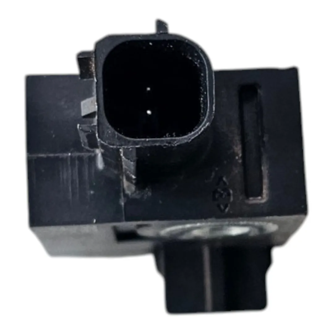 Sensor de impacto do airbag dianteiro esquerdo S10 2.8 200cv 2024 LTZ