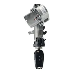 Imobilizador com chave S10 2.8 200cv 2024 LTZ