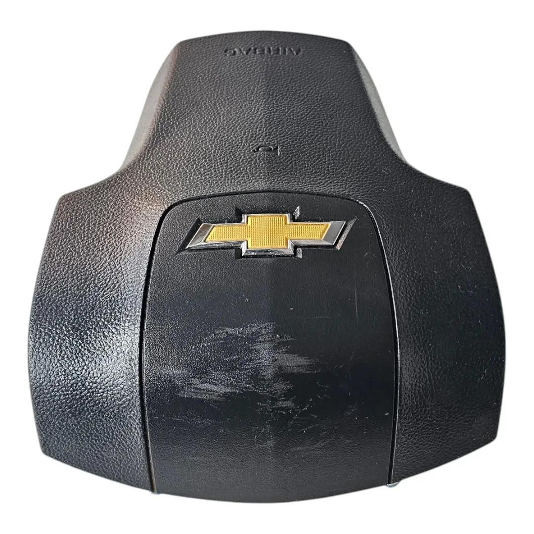 Bolsa airbag volante com detalhes S10 2.8 200cv 2024 LTZ