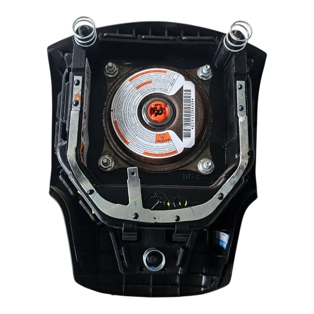 Bolsa airbag volante com detalhes S10 2.8 200cv 2024 LTZ