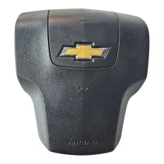 Bolsa airbag volante com detalhes S10 2.8 200cv 2024 LTZ